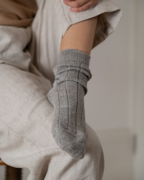 Bianca (alpaca/wool)