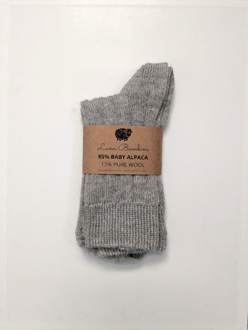 Bianca (alpaca/wool)