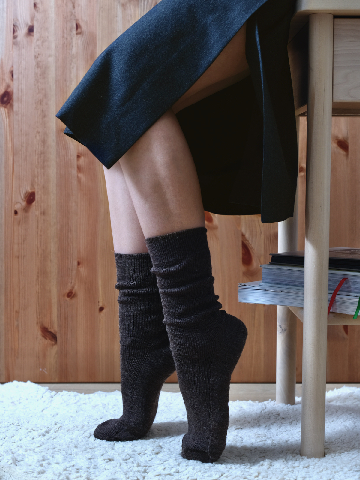 Chiara Light (wool/cotton)