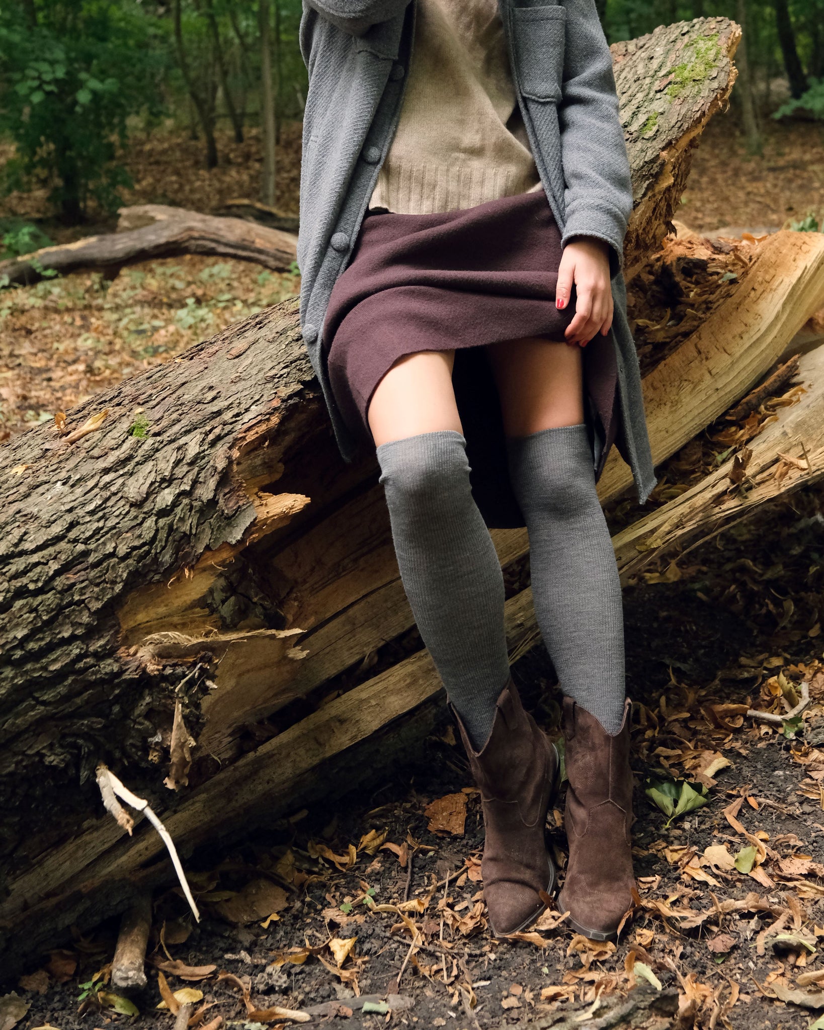 Chiara Alta (wool/cotton)