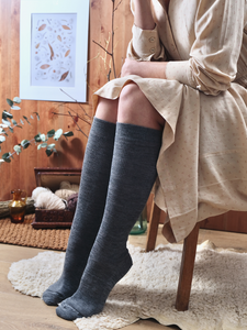 Chiara Lungo (wool/cotton)