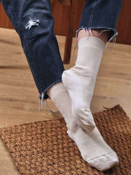 Chiara (wool/cotton)