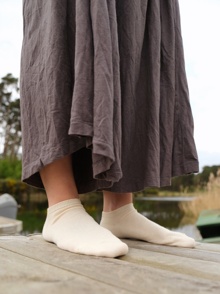 Laura Corto (cotton)