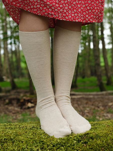 Laura Lungo (cotton)