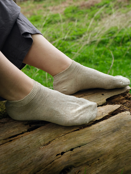 Paola (hemp/cotton)