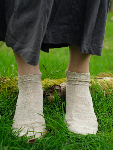 Paola (hemp/cotton)