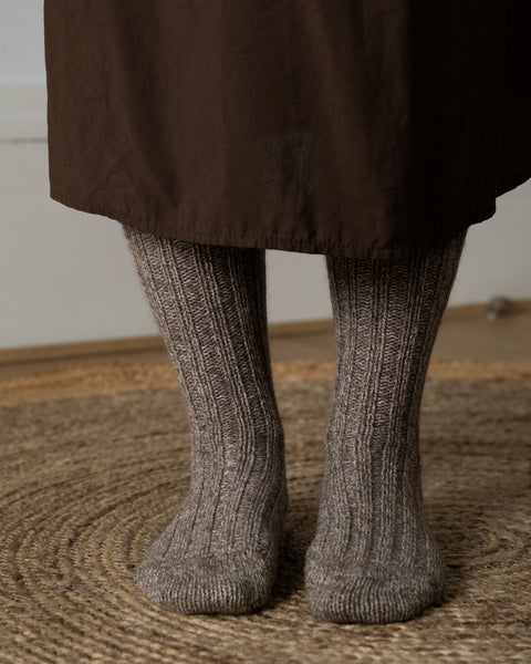 Sara lungo (wool/alpaca/cotton/hemp)