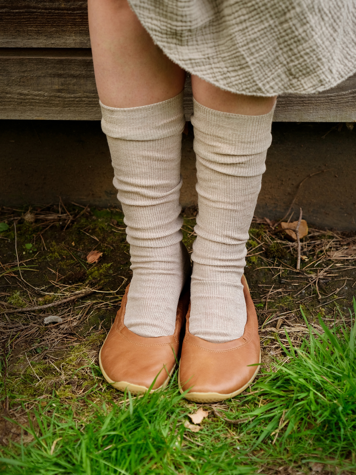 Viola Lungo (cotton/hemp)
