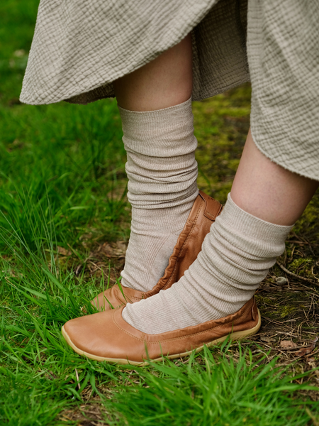 Viola Lungo (cotton/hemp)