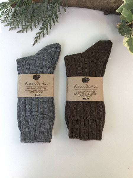 Andrea (wool/cotton)
