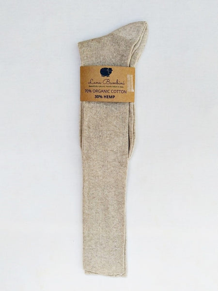 Viola Lungo (cotton/hemp)